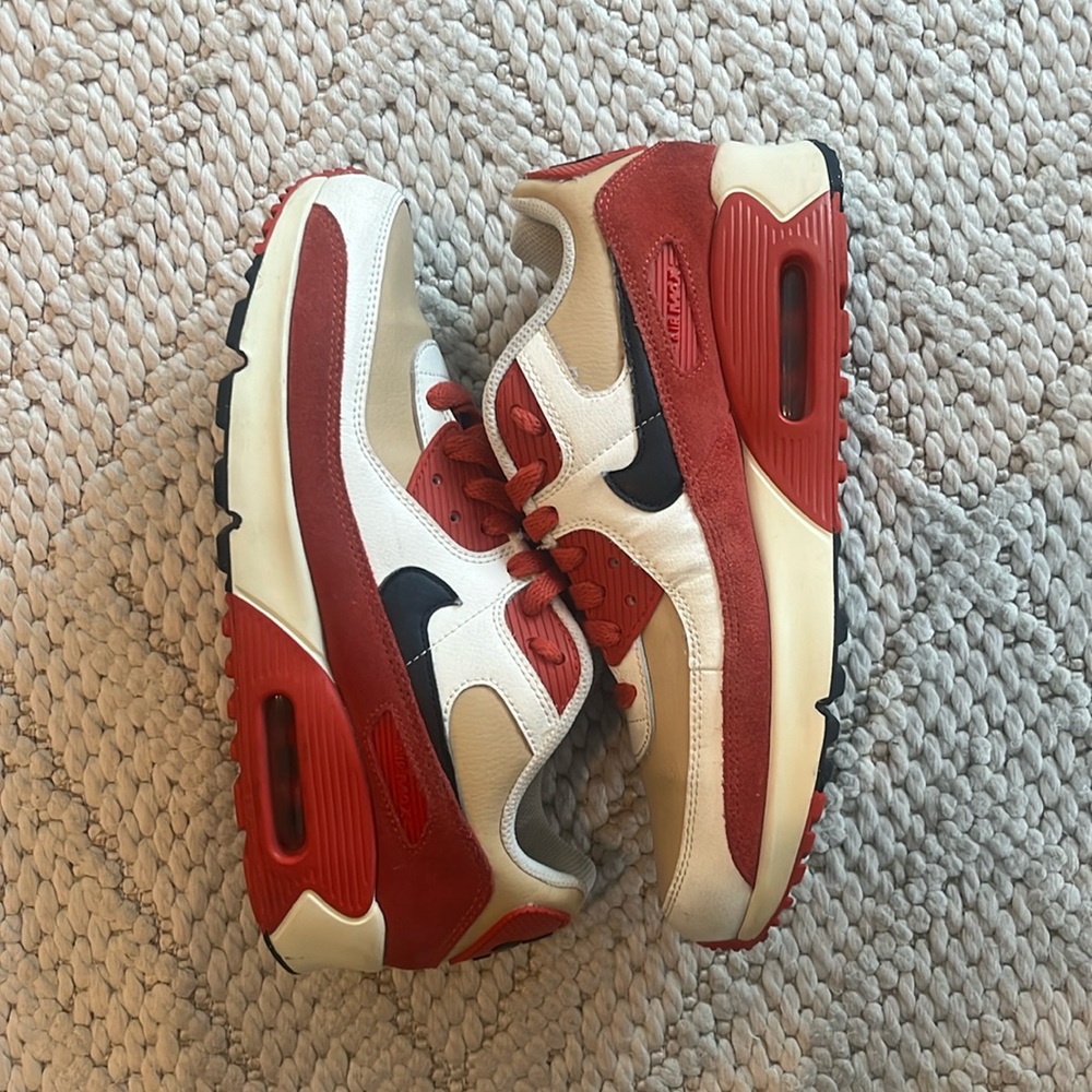 Nike Air Max 90 LTR